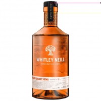 Whitley Neill Bloodorange Vodka